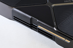 ���������꡼ No.016�Υ���ͥ������ / �̿��Ǹ����GeForce RTX 5090 Founders Edition�ס��¿�����ѹ�¤�κ��Ѥ�2�����åȤθ��ߤ�¸�����������GeForce