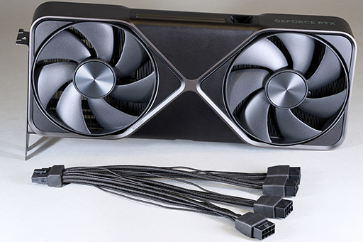 ���������꡼ No.019�Υ���ͥ������ / �̿��Ǹ����GeForce RTX 5090 Founders Edition�ס��¿�����ѹ�¤�κ��Ѥ�2�����åȤθ��ߤ�¸�����������GeForce