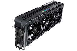 ���������꡼ No.003�Υ���ͥ������ / Gainward����GeForce RTX 5090��RTX 5080��ܥ����ɤ�����ȯ�䡣RTX 5080��ܥ�ǥ�β��ʤ�20��������Ⱦ