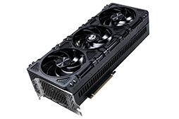 ���������꡼ No.005�Υ���ͥ������ / Gainward����GeForce RTX 5090��RTX 5080��ܥ����ɤ�����ȯ�䡣RTX 5080��ܥ�ǥ�β��ʤ�20��������Ⱦ