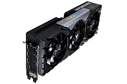 ���������꡼ No.007�Υ���ͥ������ / Gainward����GeForce RTX 5090��RTX 5080��ܥ����ɤ�����ȯ�䡣RTX 5080��ܥ�ǥ�β��ʤ�20��������Ⱦ
