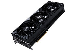 ���������꡼ No.008�Υ���ͥ������ / Gainward����GeForce RTX 5090��RTX 5080��ܥ����ɤ�����ȯ�䡣RTX 5080��ܥ�ǥ�β��ʤ�20��������Ⱦ