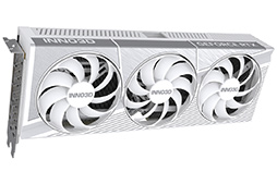 ���������꡼ No.005�Υ���ͥ������ / ����­��äˤĤʤ��뤫�� INNO3D��GeForce RTX 5090��ܥ����ɤ�����ȯ�䡣�򤤥��顼��RTX 5080��ܥ����ɤ��о�