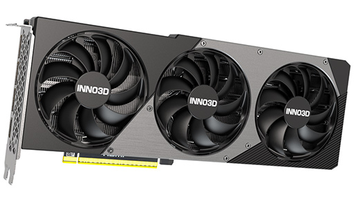 画像ギャラリー No.003のサムネイル画像 / GeForce RTX 50シリーズの第3弾「GeForce RTX 5070 Ti」搭載カードがエルザ ジャパンから発売に