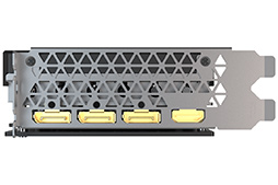 画像ギャラリー No.005のサムネイル画像 / GeForce RTX 50シリーズの第3弾「GeForce RTX 5070 Ti」搭載カードがエルザ ジャパンから発売に