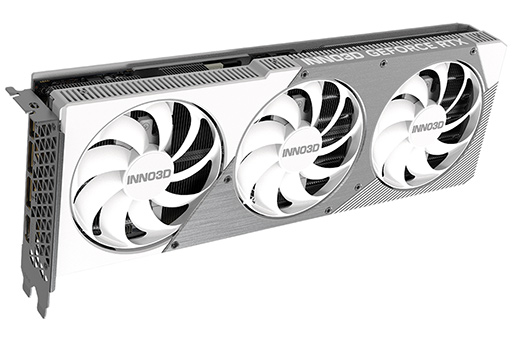 画像ギャラリー No.007のサムネイル画像 / GeForce RTX 50シリーズの第3弾「GeForce RTX 5070 Ti」搭載カードがエルザ ジャパンから発売に