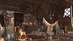 画像ギャラリー No.014のサムネイル画像 / 西川善司の3DGE:GeForce RTX 50完全解説後編 GPUにAI処理で大きな変革をもたらす「ニューラルシェーダ」とは何か?