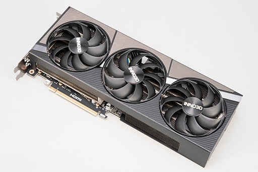���������꡼ No.003�Υ���ͥ������ / INNO3D����GeForce RTX 5080 X3 OC�ס���GeForce RTX 5070 Ti X3�ץ�ӥ塼��SFF����RTX 50��ܥ����ɤ���ǽ��ͥ�����ä�
