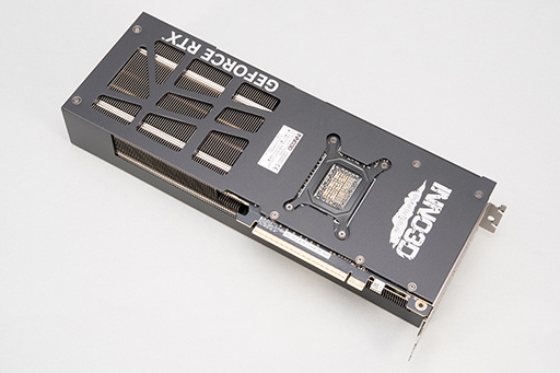 ���������꡼ No.004�Υ���ͥ������ / INNO3D����GeForce RTX 5080 X3 OC�ס���GeForce RTX 5070 Ti X3�ץ�ӥ塼��SFF����RTX 50��ܥ����ɤ���ǽ��ͥ�����ä�