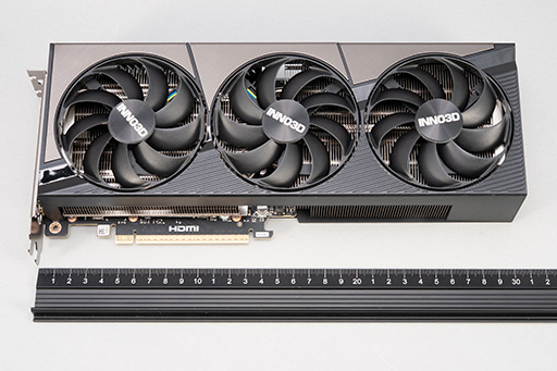 ���������꡼ No.006�Υ���ͥ������ / INNO3D����GeForce RTX 5080 X3 OC�ס���GeForce RTX 5070 Ti X3�ץ�ӥ塼��SFF����RTX 50��ܥ����ɤ���ǽ��ͥ�����ä�