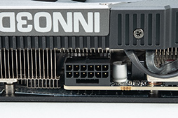 ���������꡼ No.017�Υ���ͥ������ / INNO3D����GeForce RTX 5080 X3 OC�ס���GeForce RTX 5070 Ti X3�ץ�ӥ塼��SFF����RTX 50��ܥ����ɤ���ǽ��ͥ�����ä�