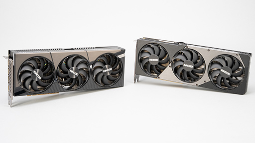 ���������꡼ No.020�Υ���ͥ������ / INNO3D����GeForce RTX 5080 X3 OC�ס���GeForce RTX 5070 Ti X3�ץ�ӥ塼��SFF����RTX 50��ܥ����ɤ���ǽ��ͥ�����ä�