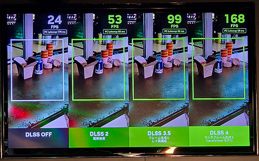 ���������꡼ No.015�Υ���ͥ������ / 2��3�����������㤤������������ǽ���å�!? ��GeForce RTX 50�ץ��꡼����ܥΡ���PC����Ϫ���륤�٥�Ȥ����ո��ǳ���