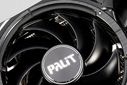 ���������꡼ No.015�Υ���ͥ������ / �����å����å���RTX 5070�ϡ�RTX 4080Ķ����ã���Ǥ���Τ���Palit��GeForce RTX 5070 GamingPro OC�פǸ��ڤ��Ƥߤ�