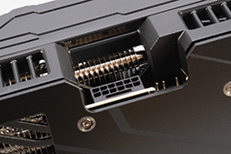 ���������꡼ No.016�Υ���ͥ������ / �����å����å���RTX 5070�ϡ�RTX 4080Ķ����ã���Ǥ���Τ���Palit��GeForce RTX 5070 GamingPro OC�פǸ��ڤ��Ƥߤ�