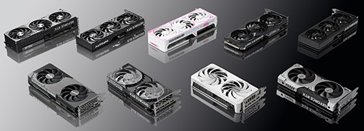 ���������꡼ No.003�Υ���ͥ������ / Blackwell����Υߥɥ륯�饹GPU��GeForce RTX 5060 Ti�ס�GeForce RTX 5060�פ�ȯɽ�ˡ��Ρ���PC������5������о�