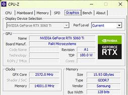 ���������꡼ No.007�Υ���ͥ������ / ��˾�Υߥɥ륯�饹�Ծ����RTX 50���꡼�����о졪 ��GeForce RTX 5060 Ti�פ���ǽ�򥲡���Ǹ��ڤ��Ƥߤ�