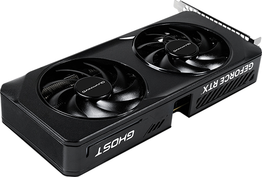 画像ギャラリー No.002のサムネイル画像 / GAINWARD製GeForce RTX 5060 Ti搭載グラフィックスカードが4月19日に国内発売
