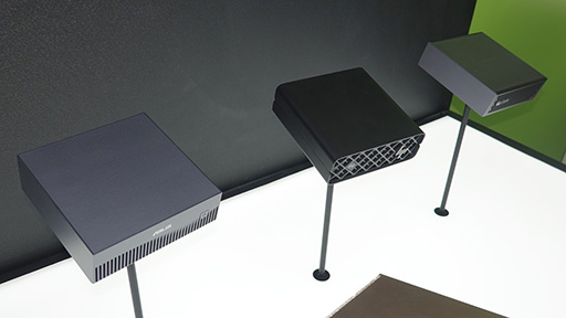 画像ギャラリー No.019のサムネイル画像 / 「GeForce RTX 5060」でも,DLSS 4を適用すれば4Kでのゲームプレイが可能に? NVIDIAが披露した新技術やAI製品群