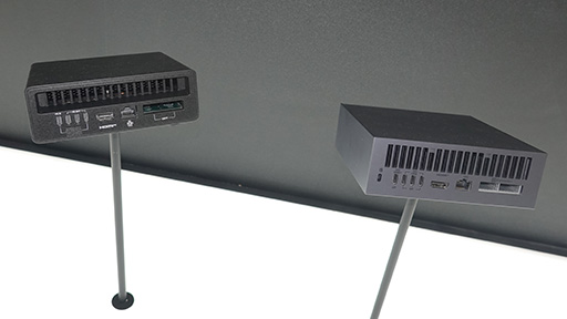 画像ギャラリー No.020のサムネイル画像 / 「GeForce RTX 5060」でも,DLSS 4を適用すれば4Kでのゲームプレイが可能に? NVIDIAが披露した新技術やAI製品群