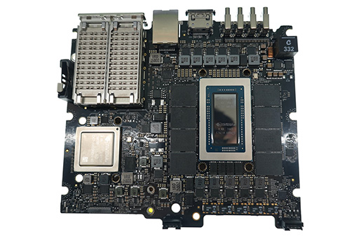 画像ギャラリー No.021のサムネイル画像 / 「GeForce RTX 5060」でも,DLSS 4を適用すれば4Kでのゲームプレイが可能に? NVIDIAが披露した新技術やAI製品群