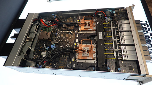 画像ギャラリー No.023のサムネイル画像 / 「GeForce RTX 5060」でも,DLSS 4を適用すれば4Kでのゲームプレイが可能に? NVIDIAが披露した新技術やAI製品群