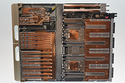 画像ギャラリー No.024のサムネイル画像 / 「GeForce RTX 5060」でも,DLSS 4を適用すれば4Kでのゲームプレイが可能に? NVIDIAが披露した新技術やAI製品群