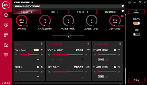 ���������꡼ No.016�Υ���ͥ������ / GeForce RTX 5060 vs. Radeon RX 9060 XT���ߥɥ륯�饹GPUƱ�Τμ��Ϥ�Ű�����