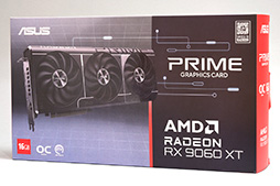 ���������꡼ No.061�Υ���ͥ������ / GeForce RTX 5060 vs. Radeon RX 9060 XT���ߥɥ륯�饹GPUƱ�Τμ��Ϥ�Ű�����