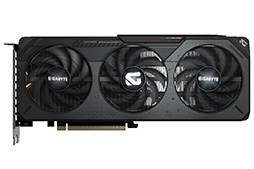 画像ギャラリー No.003のサムネイル画像 / GIGABYTEからGeForce RTX 5050搭載カード3製品が発売に。ロープロファイルモデルもラインナップ
