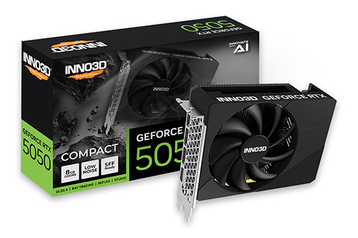 ꡼ No.002Υͥ / Ĺ148mmûܥɤо졣륶 ѥ󤫤GeForce RTX 5050ܥ3ʤ7ȯ