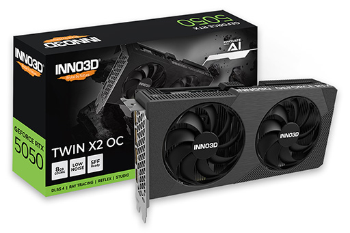 ꡼ No.005Υͥ / Ĺ148mmûܥɤо졣륶 ѥ󤫤GeForce RTX 5050ܥ3ʤ7ȯ