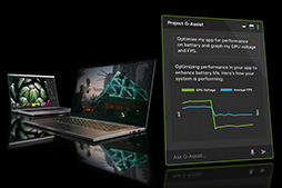 ꡼ No.006Υͥ / ޡAIȡG-AssistפAI饯ѡACEפʤɡNVIDIAΥAIѤκǿưgamescom