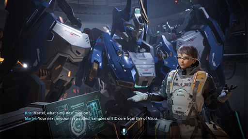 ꡼ No.013Υͥ / ޡAIȡG-AssistפAI饯ѡACEפʤɡNVIDIAΥAIѤκǿưgamescom