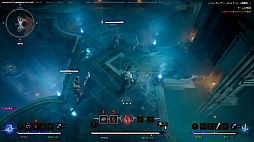 画像ギャラリー No.005のサムネイル画像 / SHAKA氏やボドカ氏など複数のインフルエンサーも参戦した新作PvPゲーム「Arkheron」(アーケロン)先行体験会レポート【PR】