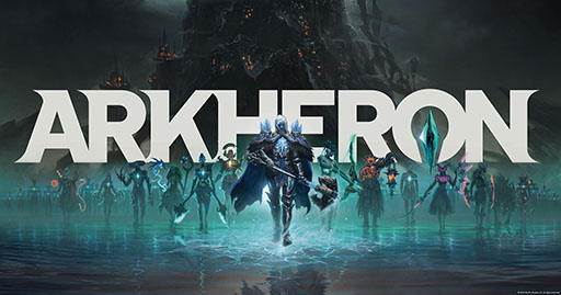 ���������꡼ No.001�Υ���ͥ������ / 3��1�Ȥ��臘����PvP��Arkheron�ס�������ץ쥤��������ǧ�Ǥ���ȥ쥤�顼�������ˡ����������PC�����Υ���ե��ץ쥤�ƥ��ȤⳫ��