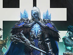 3人1組のPvPチームバトル「Arkheron」,アルファプレイテストの日本向けアンケート結果を公開。過半数のプレイヤーが5時間以上プレイしたと回答