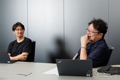 画像ギャラリー No.003のサムネイル画像 / 「シャインポスト Be Your アイドル!」は,アイドルの“夢と現実”をどうリアルに描き出したのか――キーパーソンが語る情熱と葛藤のゲーム開発