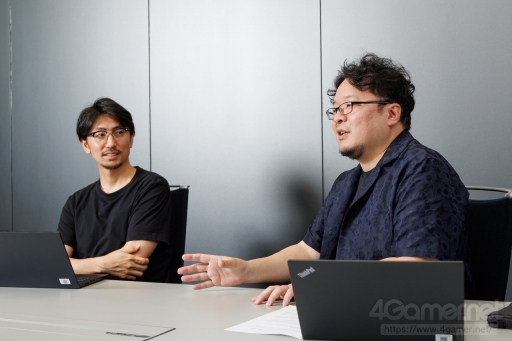 画像ギャラリー No.004のサムネイル画像 / 「シャインポスト Be Your アイドル!」は,アイドルの“夢と現実”をどうリアルに描き出したのか――キーパーソンが語る情熱と葛藤のゲーム開発