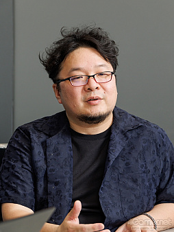 画像ギャラリー No.005のサムネイル画像 / 「シャインポスト Be Your アイドル!」は,アイドルの“夢と現実”をどうリアルに描き出したのか――キーパーソンが語る情熱と葛藤のゲーム開発