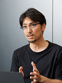 画像ギャラリー No.006のサムネイル画像 / 「シャインポスト Be Your アイドル!」は,アイドルの“夢と現実”をどうリアルに描き出したのか――キーパーソンが語る情熱と葛藤のゲーム開発