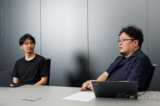 画像ギャラリー No.009のサムネイル画像 / 「シャインポスト Be Your アイドル!」は,アイドルの“夢と現実”をどうリアルに描き出したのか――キーパーソンが語る情熱と葛藤のゲーム開発