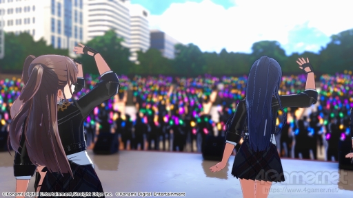 画像ギャラリー No.015のサムネイル画像 / 「シャインポスト Be Your アイドル!」は,アイドルの“夢と現実”をどうリアルに描き出したのか――キーパーソンが語る情熱と葛藤のゲーム開発