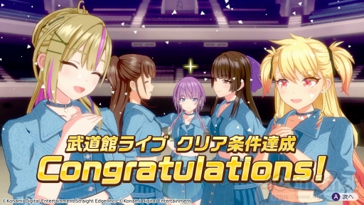 画像ギャラリー No.020のサムネイル画像 / 「シャインポスト Be Your アイドル!」は,アイドルの“夢と現実”をどうリアルに描き出したのか――キーパーソンが語る情熱と葛藤のゲーム開発