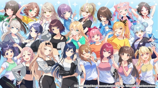 画像ギャラリー No.021のサムネイル画像 / 「シャインポスト Be Your アイドル!」は,アイドルの“夢と現実”をどうリアルに描き出したのか――キーパーソンが語る情熱と葛藤のゲーム開発