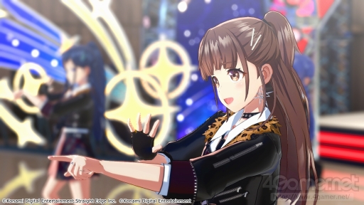 画像ギャラリー No.025のサムネイル画像 / 「シャインポスト Be Your アイドル!」は,アイドルの“夢と現実”をどうリアルに描き出したのか――キーパーソンが語る情熱と葛藤のゲーム開発