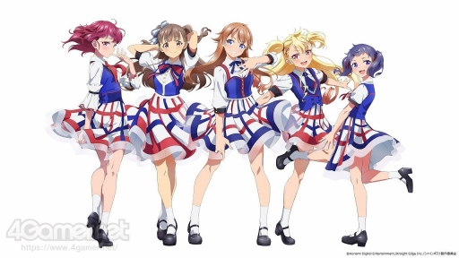 画像ギャラリー No.028のサムネイル画像 / 「シャインポスト Be Your アイドル!」は,アイドルの“夢と現実”をどうリアルに描き出したのか――キーパーソンが語る情熱と葛藤のゲーム開発