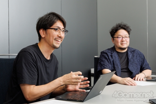 画像ギャラリー No.031のサムネイル画像 / 「シャインポスト Be Your アイドル!」は,アイドルの“夢と現実”をどうリアルに描き出したのか――キーパーソンが語る情熱と葛藤のゲーム開発