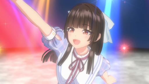 ���������꡼ No.017�Υ���ͥ������ / �бĤϥ��ӥ��ǡ�̴��ѳ�����Ǥ⡤�����ɥ뤿���ε����˿���å��줿�����֥��㥤��ݥ��� Be Your �����ɥ롪�פϤ���ƤΥץ��ǥ塼����