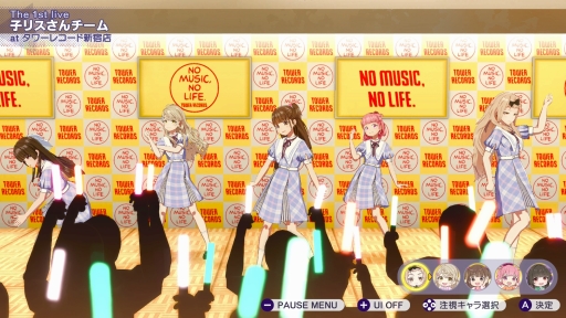 ���������꡼ No.021�Υ���ͥ������ / �бĤϥ��ӥ��ǡ�̴��ѳ�����Ǥ⡤�����ɥ뤿���ε����˿���å��줿�����֥��㥤��ݥ��� Be Your �����ɥ롪�פϤ���ƤΥץ��ǥ塼����